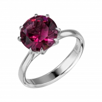 Ring «Peak of Emotions»-1