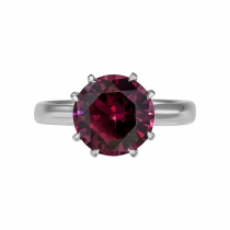 Ring «Peak of Emotions»-1