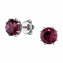 Earrings «Peak of Emotions»