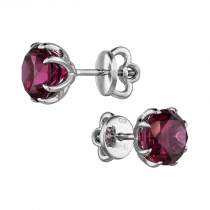 Earrings «Peak of Emotions»