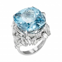 Ring «Borromini»