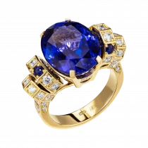 Ring «We'll dance a waltz with you»