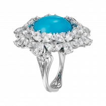 Ring «Making an impression»-1