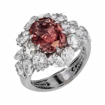 Ring «Eternal Beauty»