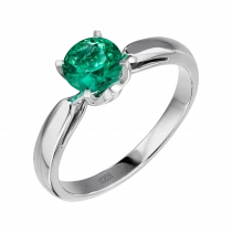 Ring «Sincere Feelings»