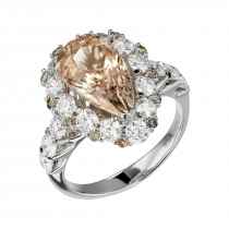 Ring «Gloria Dei»