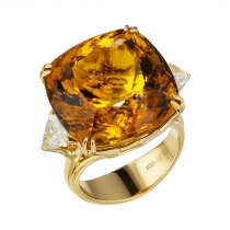 Ring «In the Spotlight»