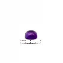 Amethyst 8.37 carats