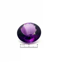 Amethyst 75.24 carats