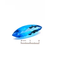 Topaz 42.36 carats