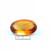 Citrine 87.90 carats