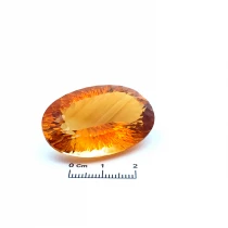 Citrine 87.90 carats