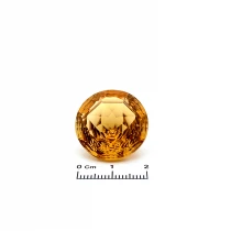 Citrine 40.07 carats