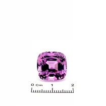 Kunzite 19.11 carats