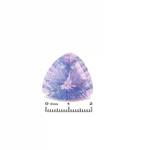 Lavender Amethyst 39.32 carats