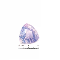 Lavender Amethyst 39.32 carats