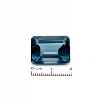 Topaz 32.87 carats