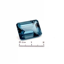 Topaz 32.87 carats