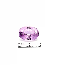 Kunzite 23.53 carats