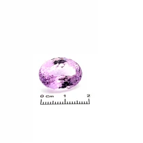 Kunzite 23.53 carats