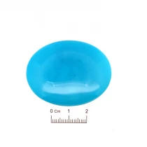 Turquoise 119.25 carats