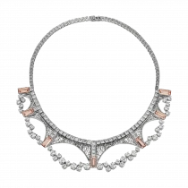 Necklace «Tsar's Bridge»