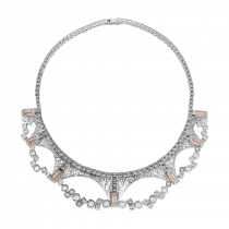 Necklace «Tsar's Bridge»