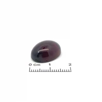 Garnet 19.93 carats