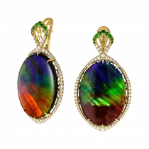 Earrings «Arco da Vella» Earrings «Arco da Vella»