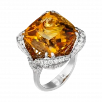 Ring «Grimaldi»