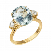 Ring «Tenger»-1