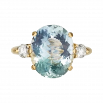 Ring «Tenger»-1