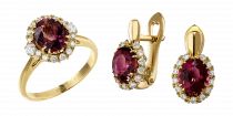 Set «Expressive elegance» Set «Expressive elegance»