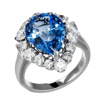 Ring «Eternally Beautiful»