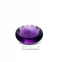 Amethyst 100.07 carats