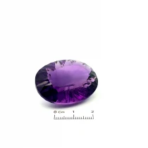 Amethyst 100.07 carats