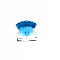 Topaz 65.28 carats