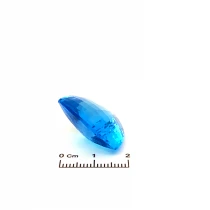 Topaz 38.26 carats