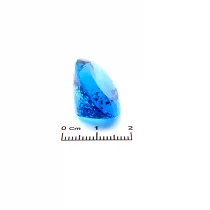 Topaz 58.89 carats