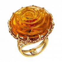 Ring «Elixir of Life»