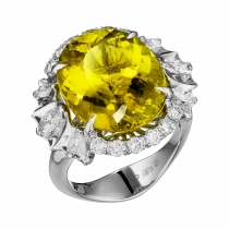 Ring «Canary»