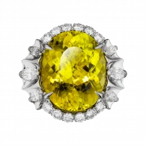 Ring «Canary»