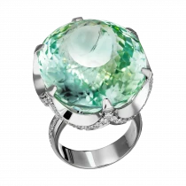 Ring «Exquisite Absolute»