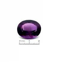 Amethyst 41.39 carats