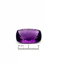 Amethyst 30.09 carats