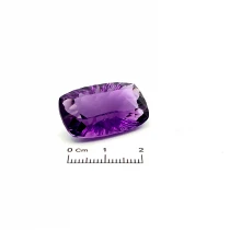 Amethyst 30.09 carats