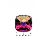 Ametrine 67.72 carats