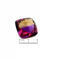 Ametrine 67.72 carats