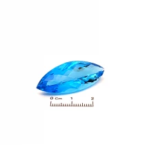 Topaz 41.44 carats