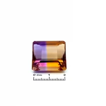 Ametrine 55.59 carats